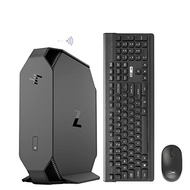 HP Z2 Mini G4 Workstation Desktop Micro PC,Core i7 Intel 8th Win 11 Tiny Computer Refurbished,32GB D