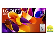 (Bulky) LG OLED65G4PSA.ATC  OLED SMART TV(55inch)(Energy Efficiency Class 4)