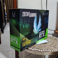 Zotac RTX 3070 non LHR