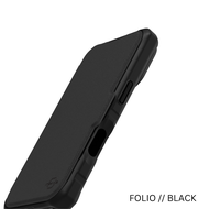 เคส ITSKINS HYBRID_R MAG FOLIO - สำหรับ iPhone 17 / 17 Pro / 17 Promax