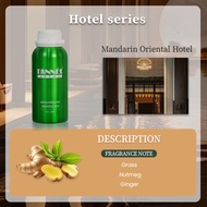 AROMA TUNNEL 100ML/500ML 5 Star Hotel Series Aroma Diffuser Pure Essential Oil Aromatherapy Machine 