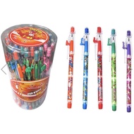 CK1 Gstar pencil nib 10 pieces