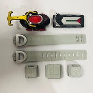 DX Dark Kabuto Zecter เลือกแบบได้ [หายาก] (เข็มขัดดาร์กคาบูโตะ ของเล่น จากซีรี่ย์ มาสไรเดอร์ คาบูโตะ