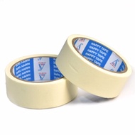 Assorted paper tape 1.2F 2.5F 3.5F 5F drawing color blocking background glue
