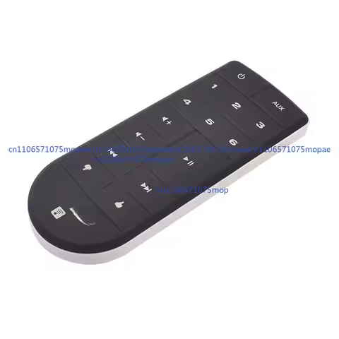 Used 90% new for Bose-SoundTouch Series II 20 & 30 Music System Remote Control