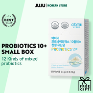 Atomy Probiotics Plus / 30ea Small Box