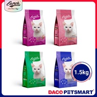 Enrich Champion Cat Food 1.5kg