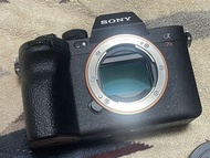SONY微單可換鏡頭相機ILCE-7RM5機身α7RV