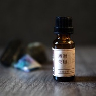 逐日好好　澳洲茶樹純精油