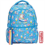 Smiggle Original Backpack 445102 Attach Bright Blue Bag Children's Bag Cupliss KG