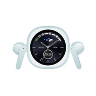 🎁 Original Product + FREE Shipping 🎁 E16 T19 Smart Touch Screen AI Wireless Earphone ANC+ENC HiFi St