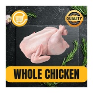 AWS Market Whole Chicken