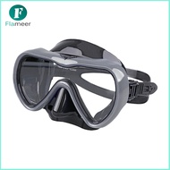 Swim Glasses Swimming Glasses Comfortable to Wear Anti Fog Portable Large for Ladies Outdoor Men Poo