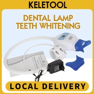 Dental Cold Teeth Whitening Light Lamp Machine Dental Chair Light Lamps