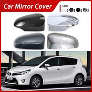 Suitable for 13-17 Toyota Verso R20 Reversing Mirror Cover Rearview Mirror Shell Mirror Decoration