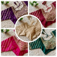 READYMADE SAREE BLOUSE