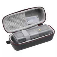 Recommended~Suitable for Xiaomi Storage Bag 25000 212W140W Power Bank Shock-resistant Bag Hard Prote