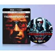 4k Movie The Terminator 4K Ultra HD 1080P 4K Collection