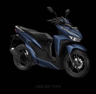 【榮立國際 進口車販售】HONDA Vario150 全新車2020新色系