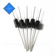 20 Piece Rectifier Diode 1N5408  1N5404 1N5401 1N5822 1N5818  UF5408 UF5402 6A10 10A10 DO-27 In Stoc