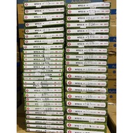 Nikken sandpaper grit 1000,1200,1500,2000 per 1 sheet