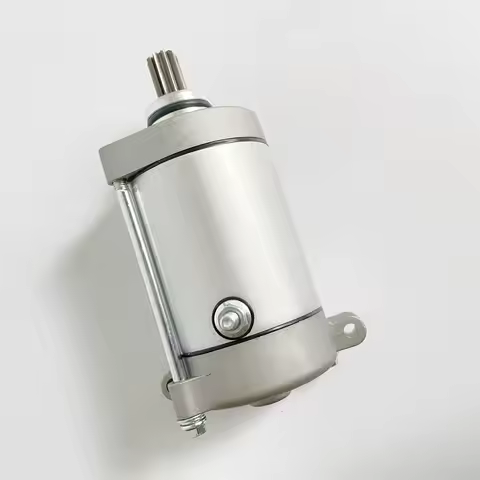 Hisun Yamaha 500 700 Starter for HS Massimo MSU Stels 500 700 ATV UTV Grizzly Rhino 450 660 5KM-8189