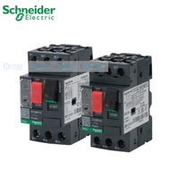 GV2ME01C/02/03C/04C/05C/06C/07C/08C/10C/14C/16C/20C/21C/22C/32C GV2MC02 Schneider Manual Motor Start
