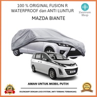 Mazda BIANTE Car Body Cover Thick Mantle Coat Cover O2C7 Anti Fade Waterproof Latest