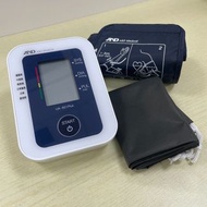 A&amp;D 手臂式血壓計 UA-651PLUS【5年保養】【可配大碼手臂帶】