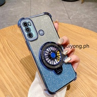 Phone case Motorola Moto G52 G82 G71S Shockproof case Casing cover