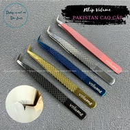 Pakistani volume eyelash extension tweezers - 20D 30D NEW MODEL Women Women Makeup Cosmetics_ Taiwan