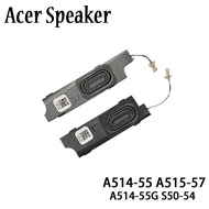 Laptop Speaker For ACER Aspire A514-55 A515-57 A514-55G S50-54 A515-57-322F N22C5 S50-54-77AN Built-