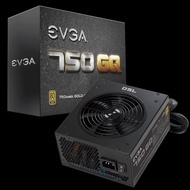 EVGA Gold G+ 750w