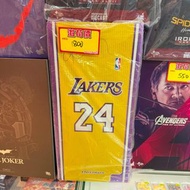(黃埔聚寶坊B1b號舖門市現貨) Enterbay Lakers 24 Kobe bryant
