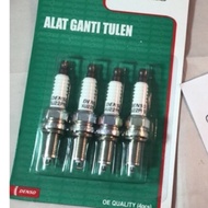 ORIGINAL PERODUA SPARK PLUG MYVI 2007 ALZA MYVI LAGI BEST