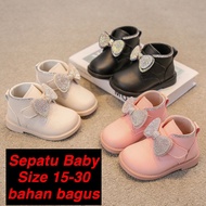 (LOCHIC-JKT) SP-B47 BABY/ SHOES GOOD MATERIAL 15-30