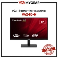 ViewSonic VA240-H VA270-H VA240A-H VA270A-H Monitor 24-27 inch FHD IPS 100-120 Hz 1ms - Genuine