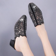 Benzafagallery - Adelia Women's 5 cm Heels Wedding Shoes Wedding Heels Party Heels LY 31/