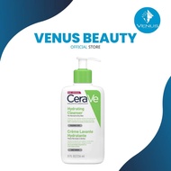 CeraVe Hydrating Cleanser 236ml for Normal to Dry skin