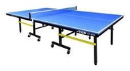 【正品桌球專賣店】STIGA 專業球桌/乒乓球桌 / 16 mm / STIGA ST-916　
