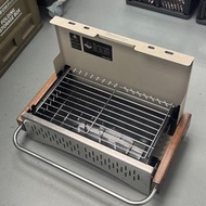 Naturehike手提燒烤爐