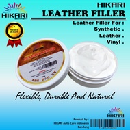 Art T67O HIKARI Leather Filler Putty Synthetic Leather And Vinyl Patches