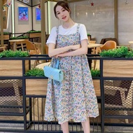 OO Beautiful Maternity Dress 1 Piece Style