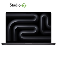 Apple MacBook Pro 16 : M3 Pro chip 12C CPU/18C GPU/18GB/512GB (2023) Eng-Keyboard by Studio 7