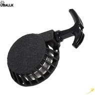 UBALLK Pull Start Starter, 49CC Engine Compatible Design Easy Pull Starter, Convenient Pull Start Me