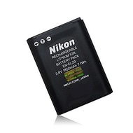 Nikon EN-EL23 Rechargeable Lithium-Ion Battery (3.8V, 1850mAh)