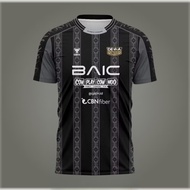 NEWEST D3WA UN1T3D JERSEY 2025/2026. Football T-shirts