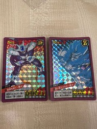 龍珠 激鬥 閃咭 閃卡