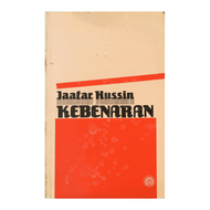 Kebenaran - Jaafar Hussin