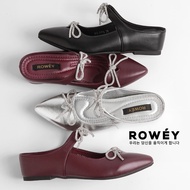 Rowey Bolivia Women's Wedge